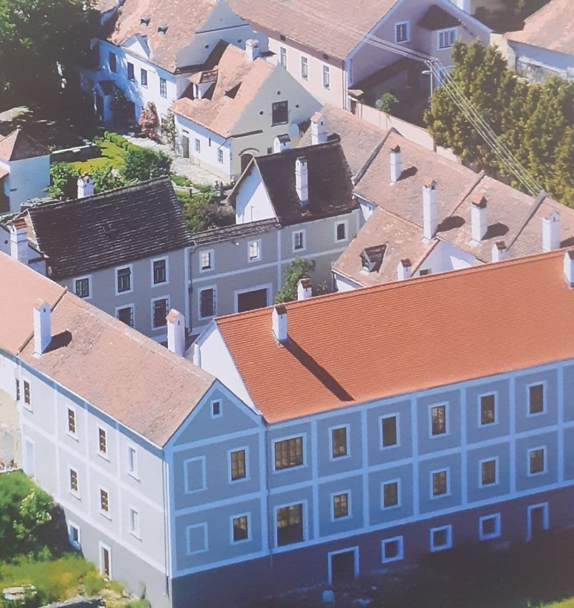 Prodej domu 180 m², pozemek 282 m², Vratěnín, Jihomoravský kraj Prodej domu 180 m², pozemek 282 m², Vratěnín, Jihomoravský kraj