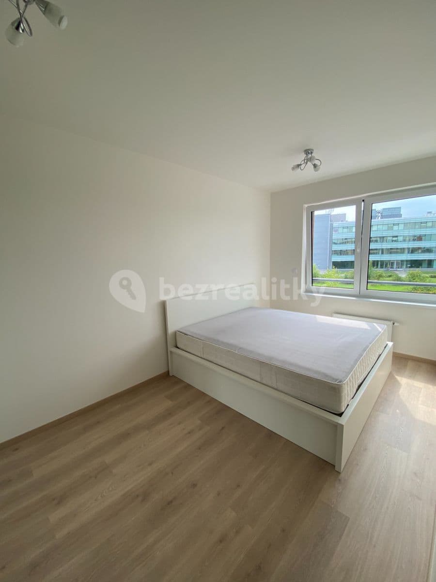 Pronájem bytu 2+kk 52 m², K Metru, Praha, Praha Pronájem bytu 2+kk 52 m², K Metru, Praha, Praha