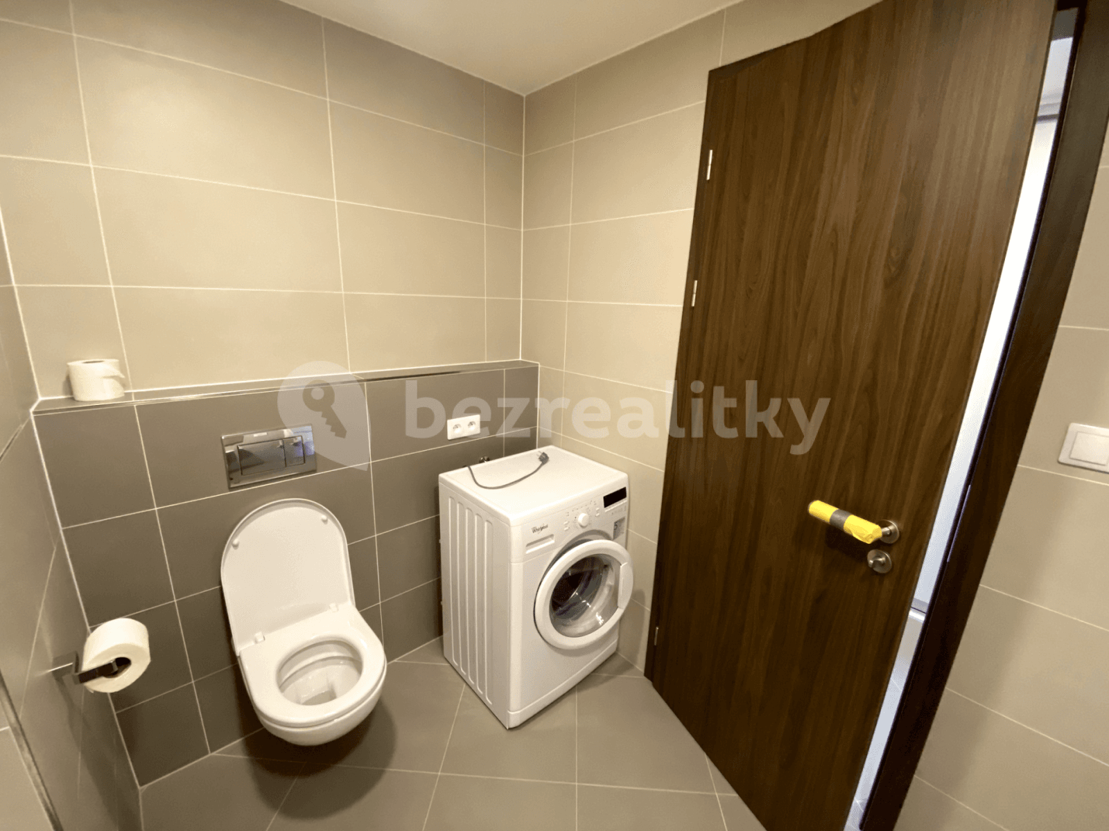 Pronájem bytu 2+kk 52 m², K Metru, Praha, Praha Pronájem bytu 2+kk 52 m², K Metru, Praha, Praha