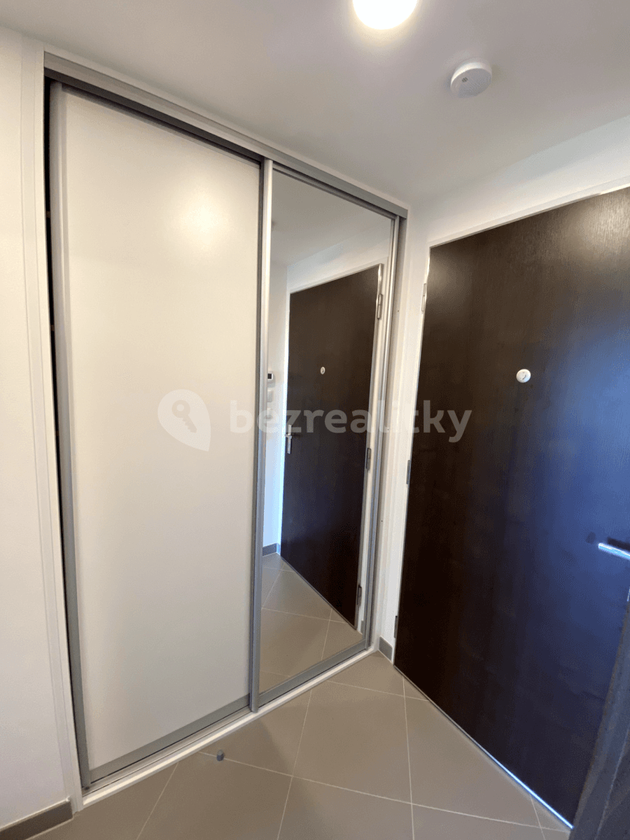 Pronájem bytu 2+kk 52 m², K Metru, Praha, Praha Pronájem bytu 2+kk 52 m², K Metru, Praha, Praha