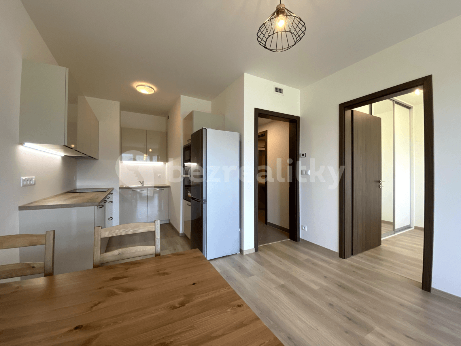 Pronájem bytu 2+kk 52 m², K Metru, Praha, Praha Pronájem bytu 2+kk 52 m², K Metru, Praha, Praha