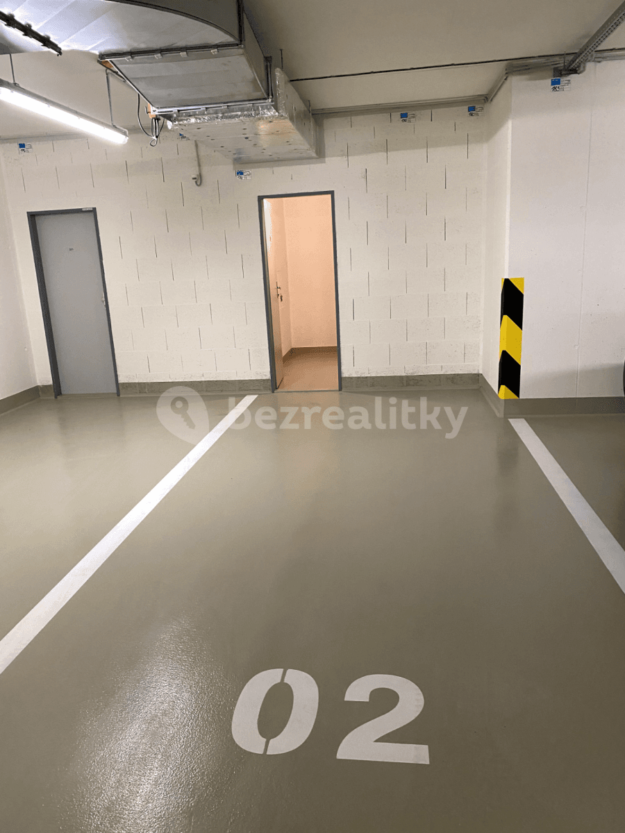 Pronájem bytu 2+kk 52 m², K Metru, Praha, Praha Pronájem bytu 2+kk 52 m², K Metru, Praha, Praha