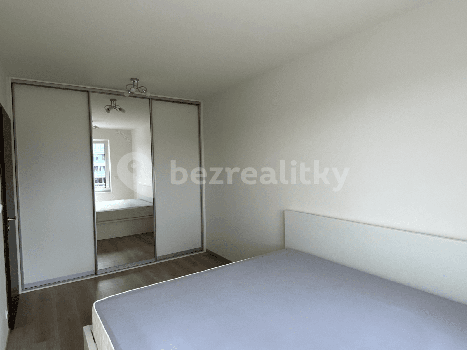 Pronájem bytu 2+kk 52 m², K Metru, Praha, Praha Pronájem bytu 2+kk 52 m², K Metru, Praha, Praha