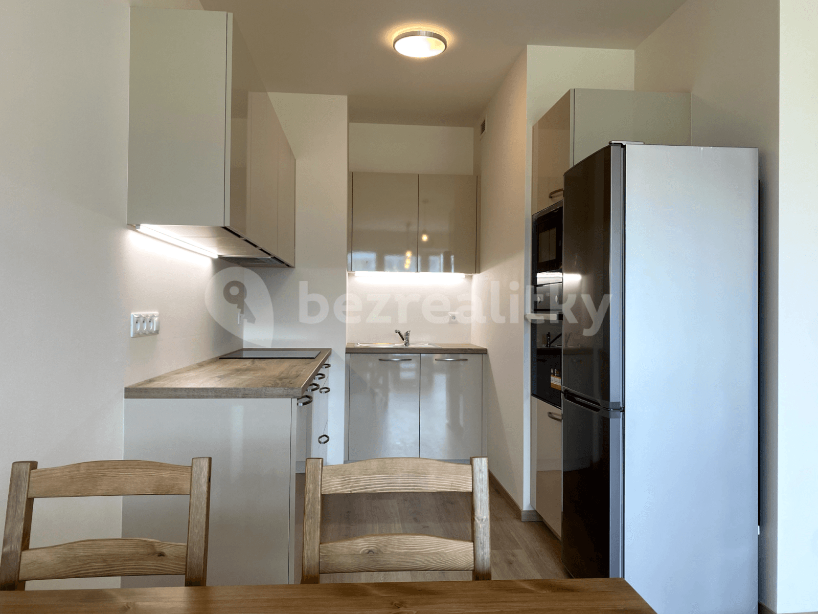 Pronájem bytu 2+kk 52 m², K Metru, Praha, Praha Pronájem bytu 2+kk 52 m², K Metru, Praha, Praha