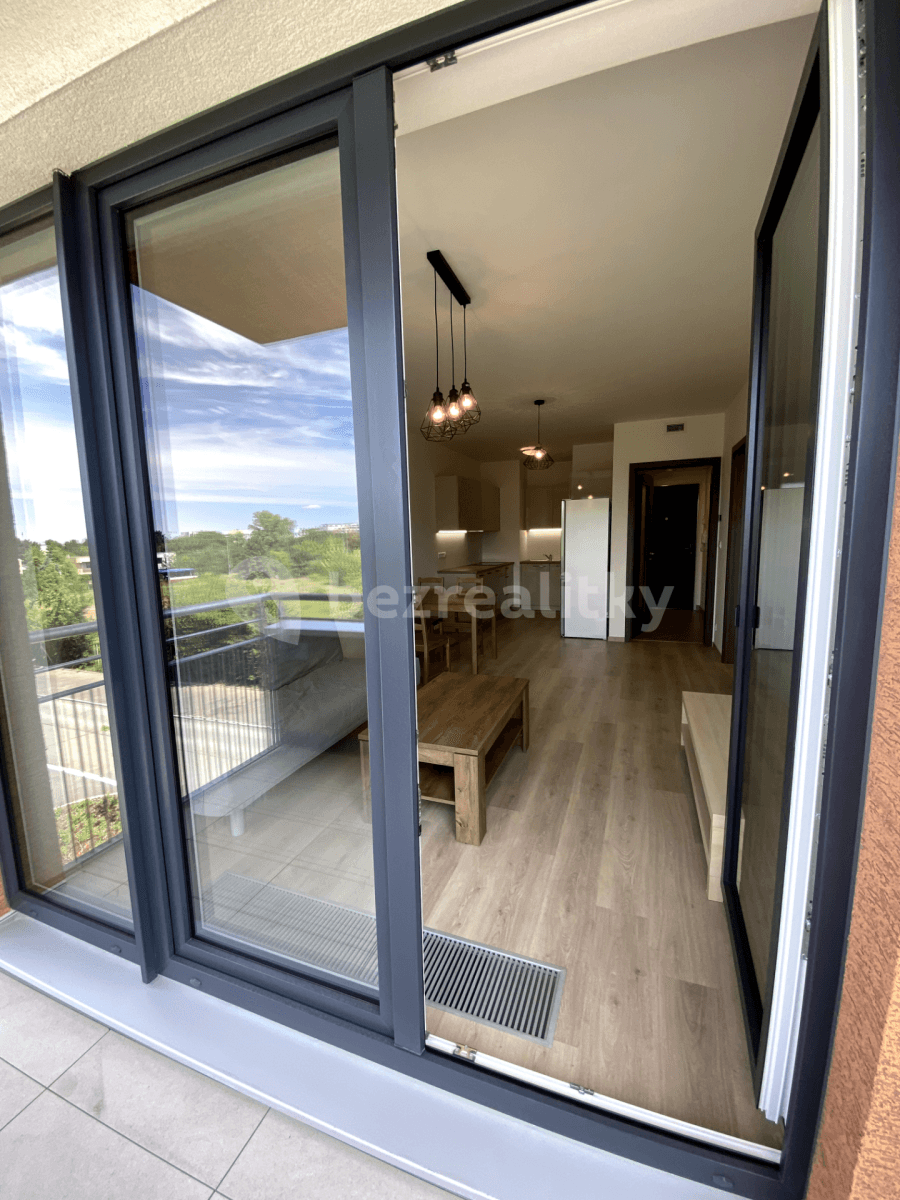 Pronájem bytu 2+kk 52 m², K Metru, Praha, Praha Pronájem bytu 2+kk 52 m², K Metru, Praha, Praha