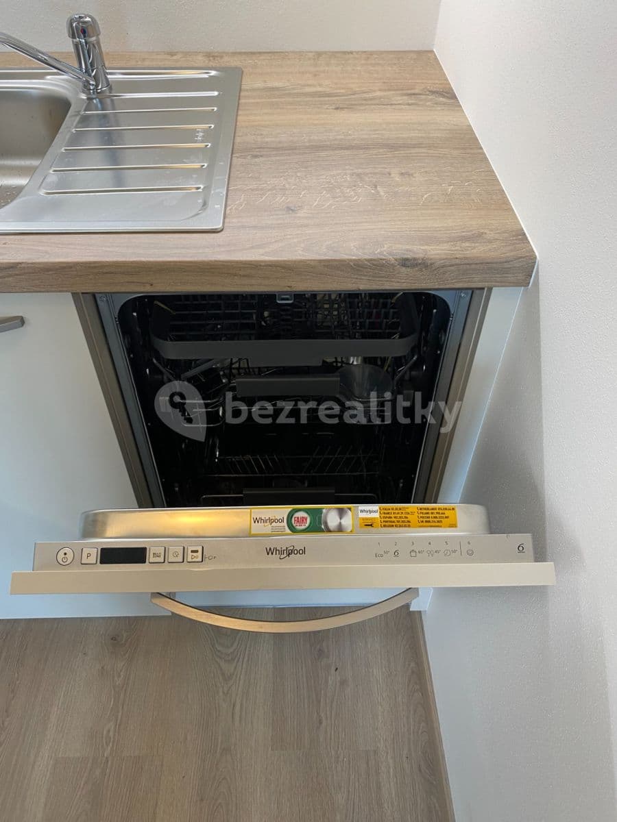 Pronájem bytu 2+kk 52 m², K Metru, Praha, Praha Pronájem bytu 2+kk 52 m², K Metru, Praha, Praha