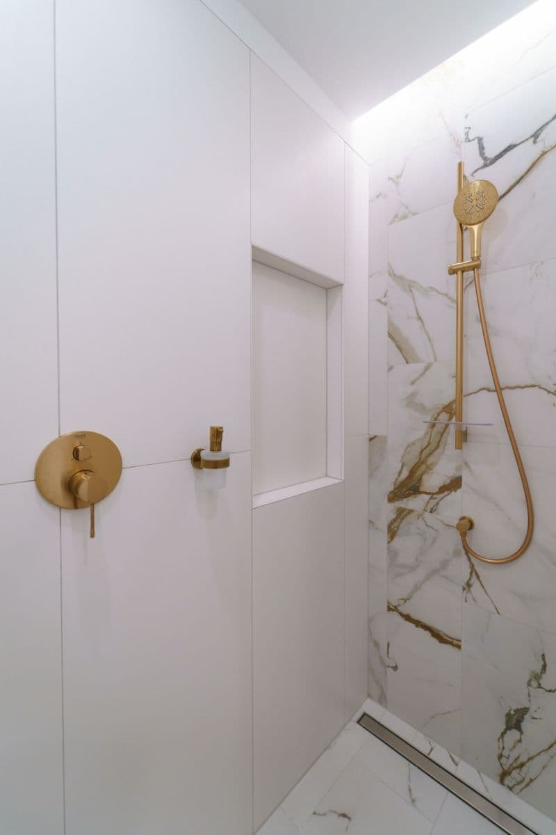 Pronájem bytu 1+1 33 m², Vojtěšská, Praha, Praha Pronájem bytu 1+1 33 m², Vojtěšská, Praha, Praha