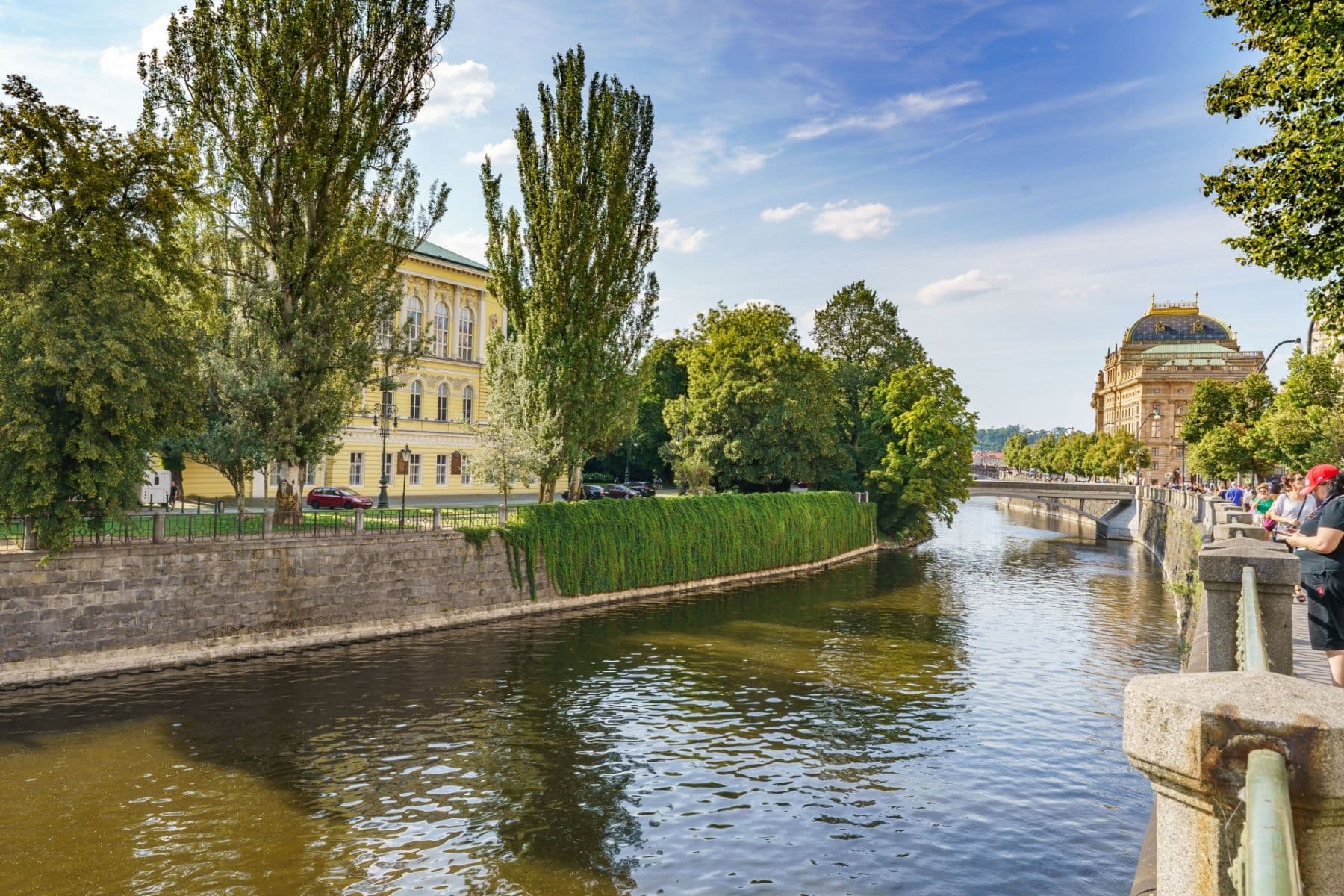 Pronájem bytu 1+1 33 m², Vojtěšská, Praha, Praha Pronájem bytu 1+1 33 m², Vojtěšská, Praha, Praha