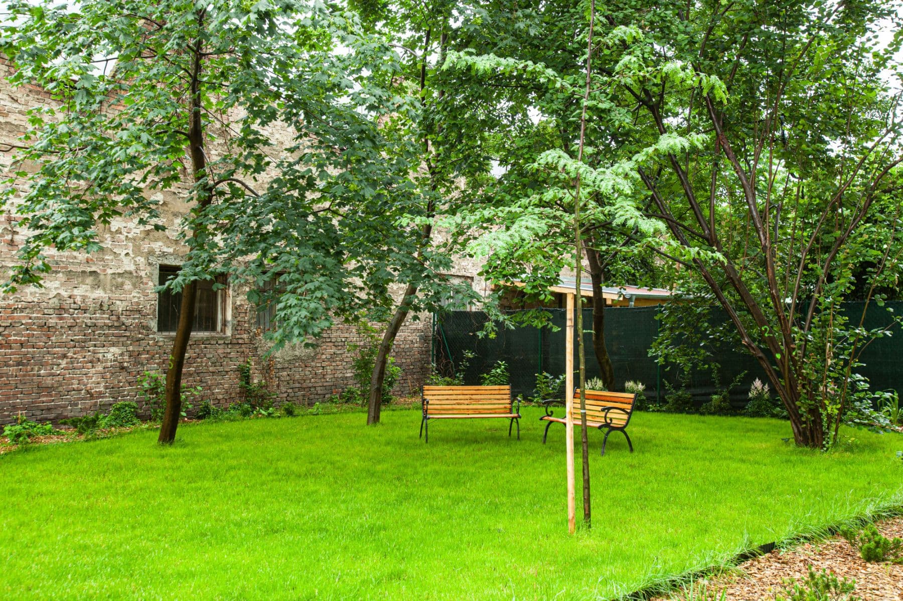 Pronájem bytu 22 m², Vlhká, Brno, Jihomoravský kraj Pronájem bytu 22 m², Vlhká, Brno, Jihomoravský kraj