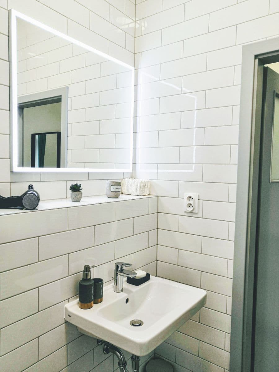 Pronájem bytu 22 m², Vlhká, Brno, Jihomoravský kraj Pronájem bytu 22 m², Vlhká, Brno, Jihomoravský kraj