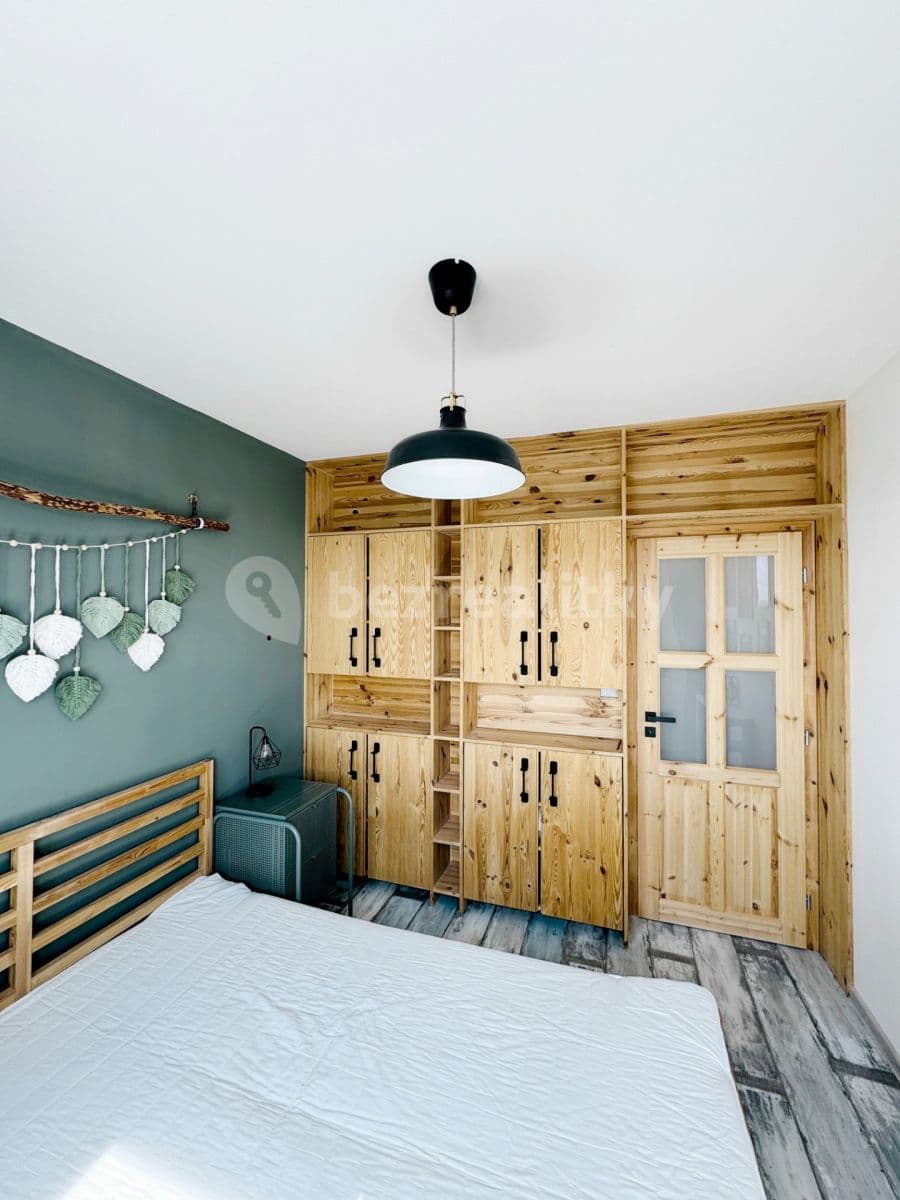 Pronájem bytu 3+kk 60 m², Tanvaldská, Praha, Praha Pronájem bytu 3+kk 60 m², Tanvaldská, Praha, Praha