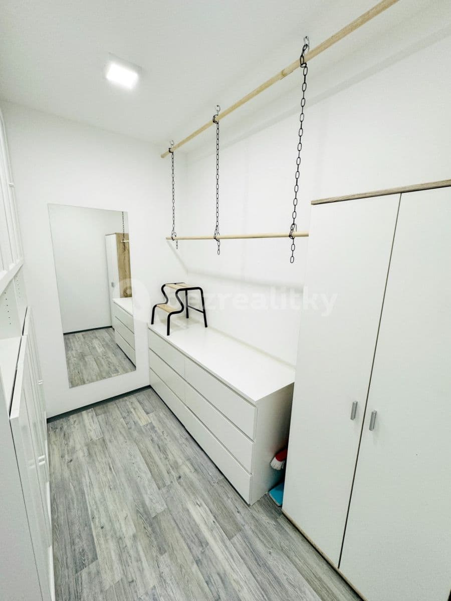 Pronájem bytu 3+kk 60 m², Tanvaldská, Praha, Praha Pronájem bytu 3+kk 60 m², Tanvaldská, Praha, Praha