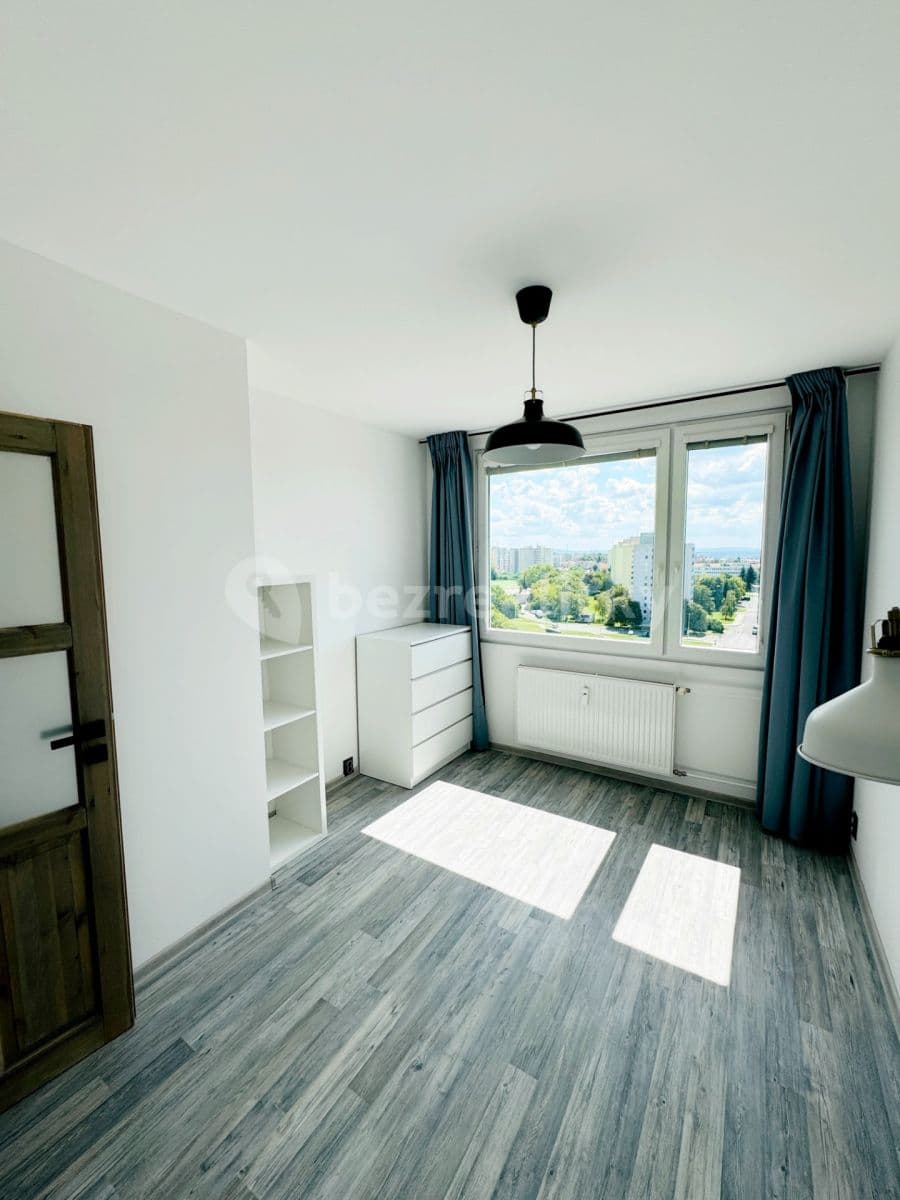 Pronájem bytu 3+kk 60 m², Tanvaldská, Praha, Praha Pronájem bytu 3+kk 60 m², Tanvaldská, Praha, Praha