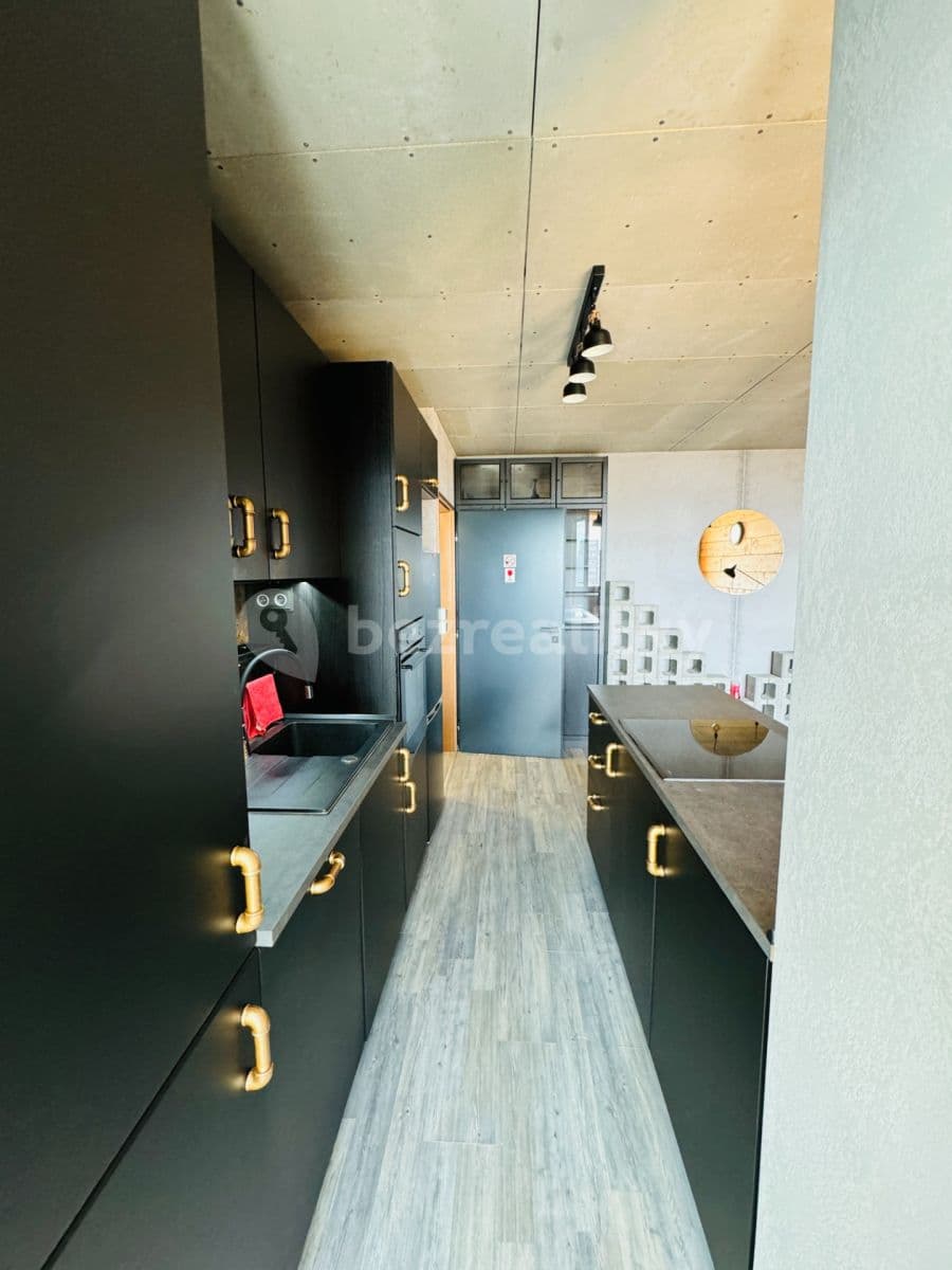 Pronájem bytu 3+kk 60 m², Tanvaldská, Praha, Praha Pronájem bytu 3+kk 60 m², Tanvaldská, Praha, Praha