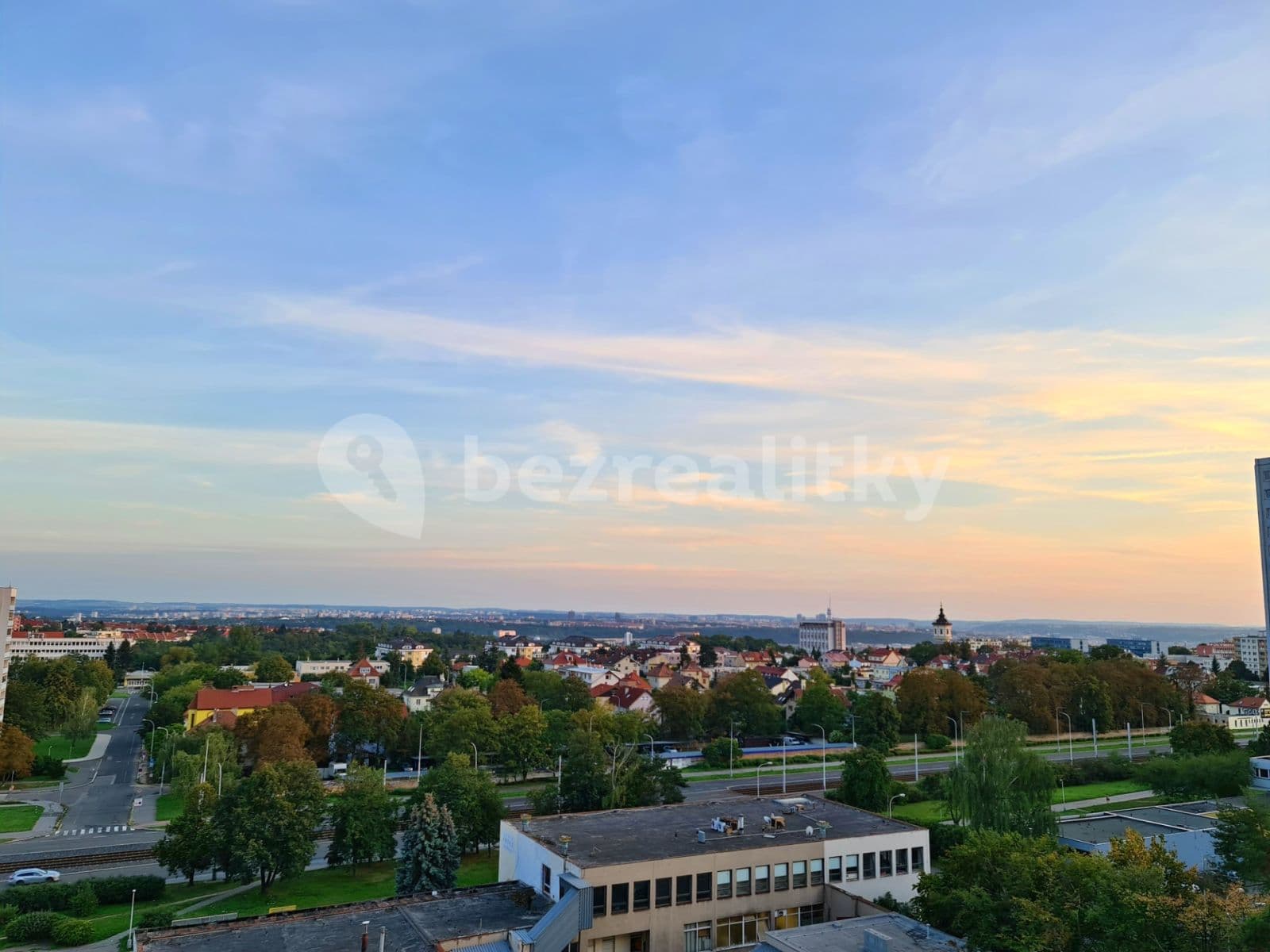 Pronájem bytu 3+kk 60 m², Tanvaldská, Praha, Praha Pronájem bytu 3+kk 60 m², Tanvaldská, Praha, Praha