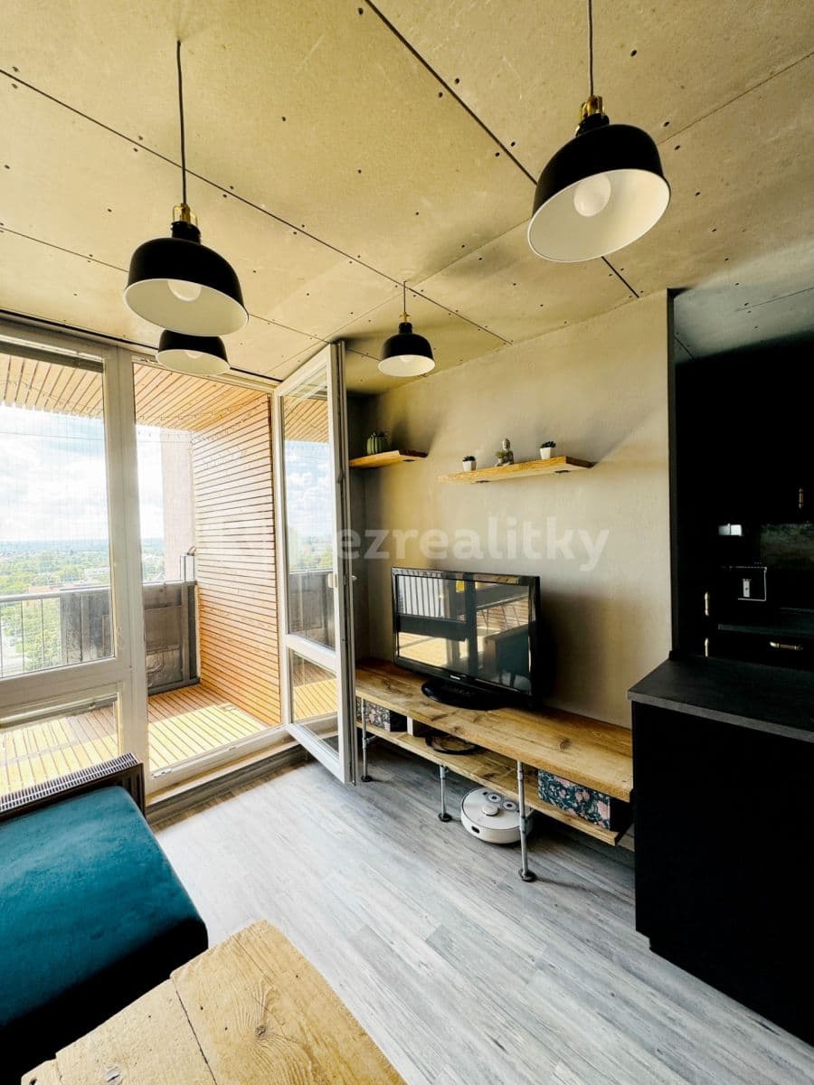 Pronájem bytu 3+kk 60 m², Tanvaldská, Praha, Praha Pronájem bytu 3+kk 60 m², Tanvaldská, Praha, Praha