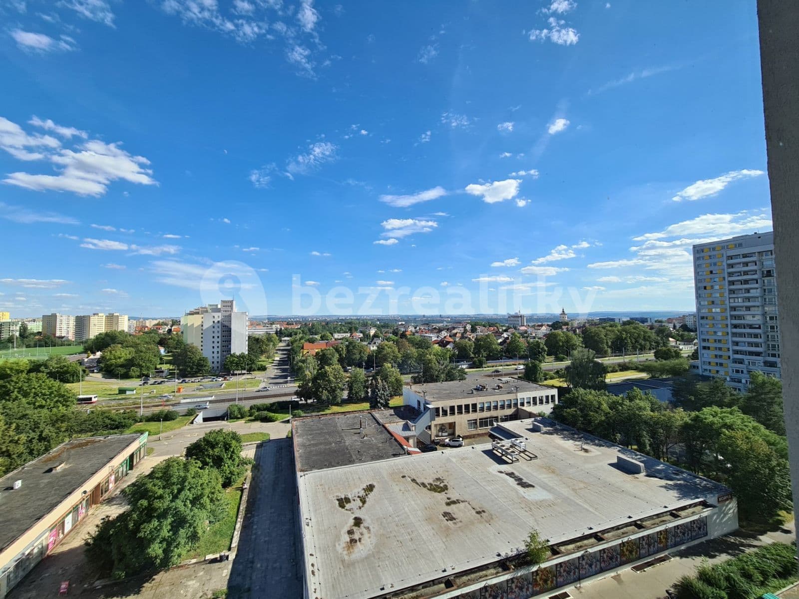 Pronájem bytu 3+kk 60 m², Tanvaldská, Praha, Praha Pronájem bytu 3+kk 60 m², Tanvaldská, Praha, Praha