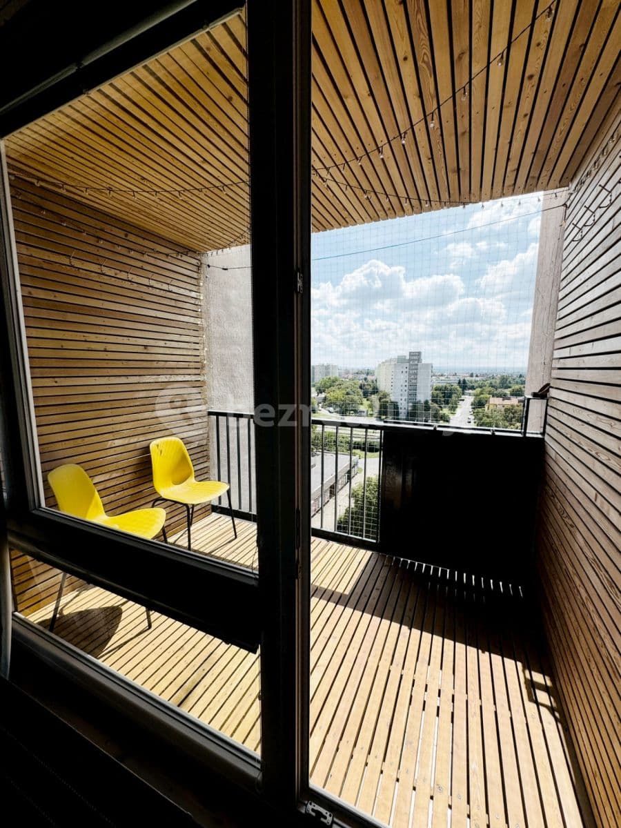 Pronájem bytu 3+kk 60 m², Tanvaldská, Praha, Praha Pronájem bytu 3+kk 60 m², Tanvaldská, Praha, Praha