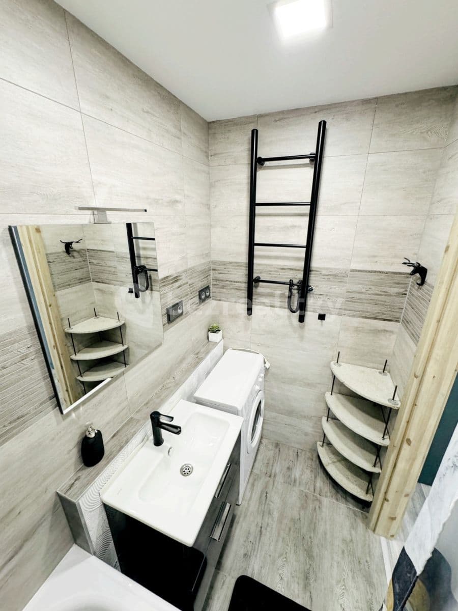 Pronájem bytu 3+kk 60 m², Tanvaldská, Praha, Praha Pronájem bytu 3+kk 60 m², Tanvaldská, Praha, Praha