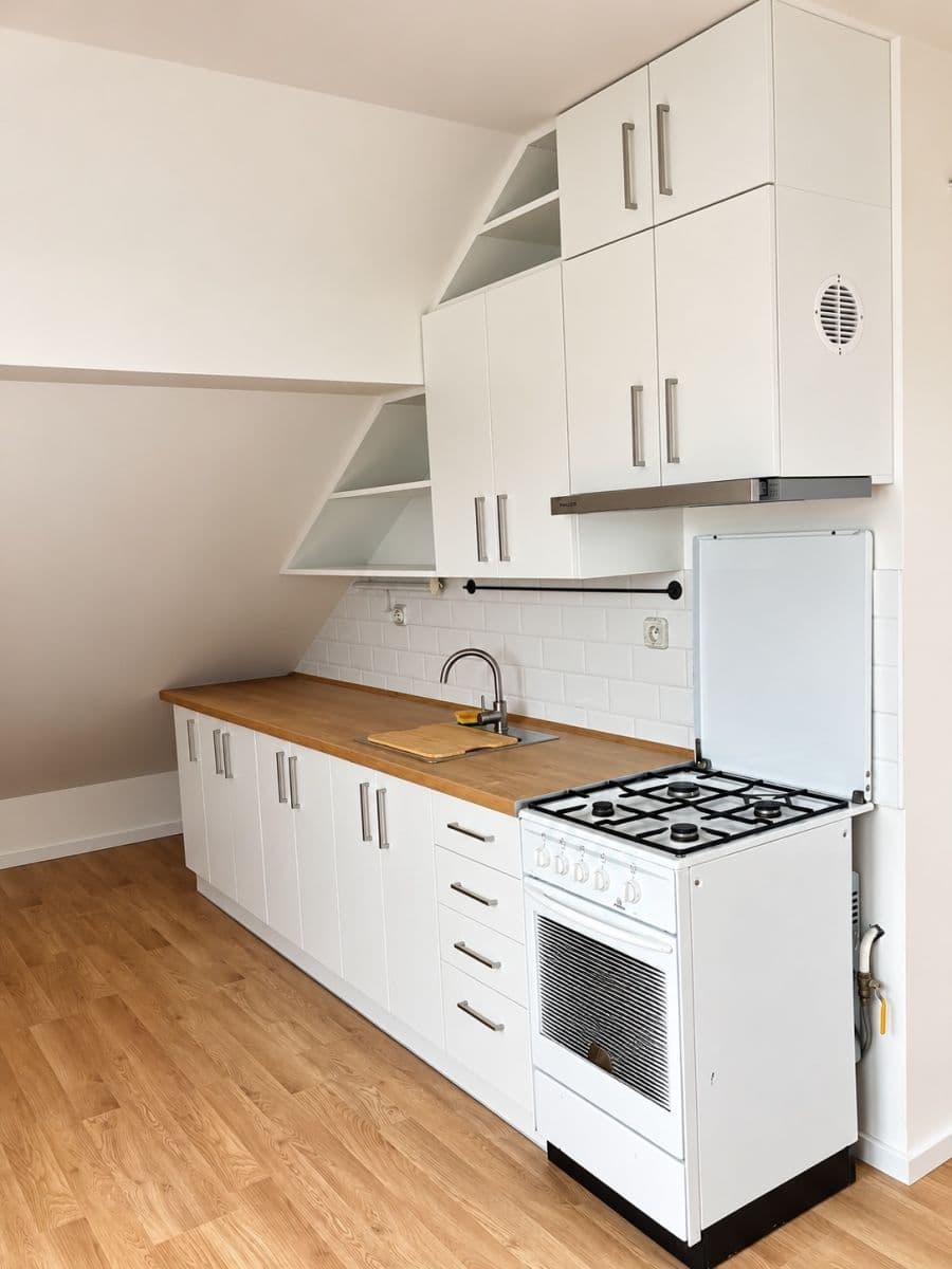 Pronájem bytu 2+kk 50 m², U Rourovny, Ostrava, Moravskoslezský kraj Pronájem bytu 2+kk 50 m², U Rourovny, Ostrava, Moravskoslezský kraj