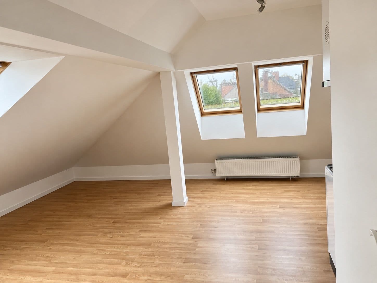 Pronájem bytu 2+kk 50 m², U Rourovny, Ostrava, Moravskoslezský kraj Pronájem bytu 2+kk 50 m², U Rourovny, Ostrava, Moravskoslezský kraj