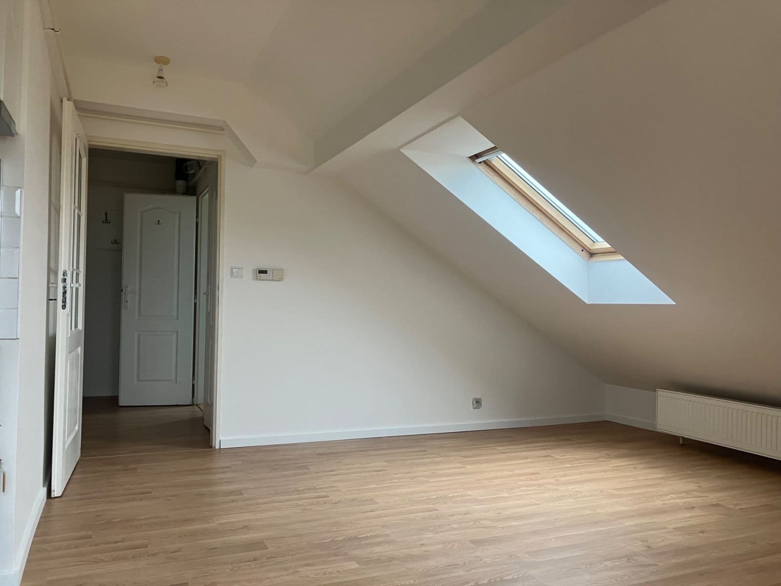 Pronájem bytu 2+kk 50 m², U Rourovny, Ostrava, Moravskoslezský kraj Pronájem bytu 2+kk 50 m², U Rourovny, Ostrava, Moravskoslezský kraj