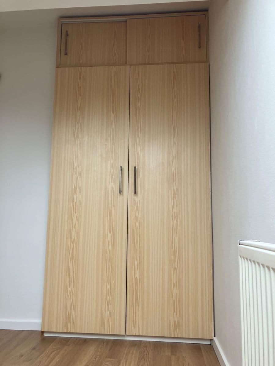 Pronájem bytu 2+kk 50 m², U Rourovny, Ostrava, Moravskoslezský kraj Pronájem bytu 2+kk 50 m², U Rourovny, Ostrava, Moravskoslezský kraj
