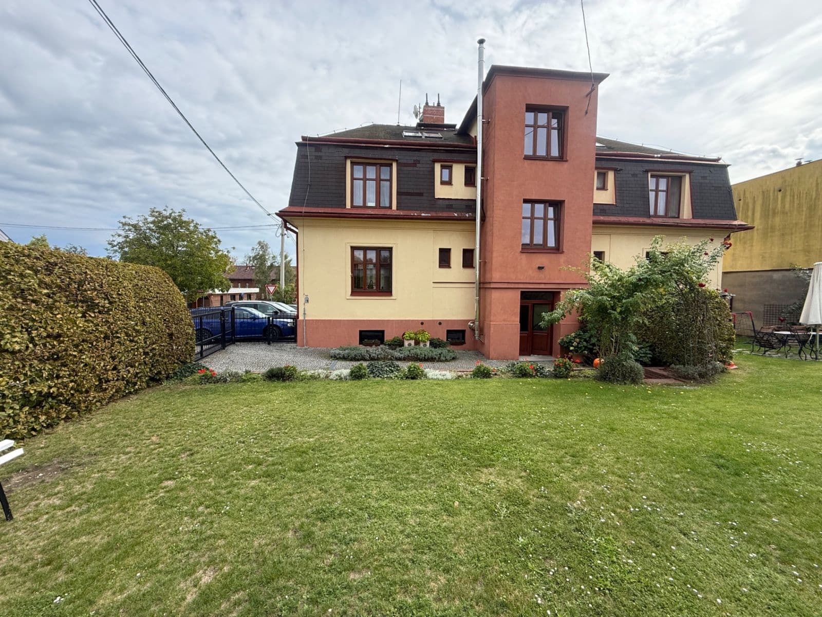 Pronájem bytu 2+kk 50 m², U Rourovny, Ostrava, Moravskoslezský kraj Pronájem bytu 2+kk 50 m², U Rourovny, Ostrava, Moravskoslezský kraj