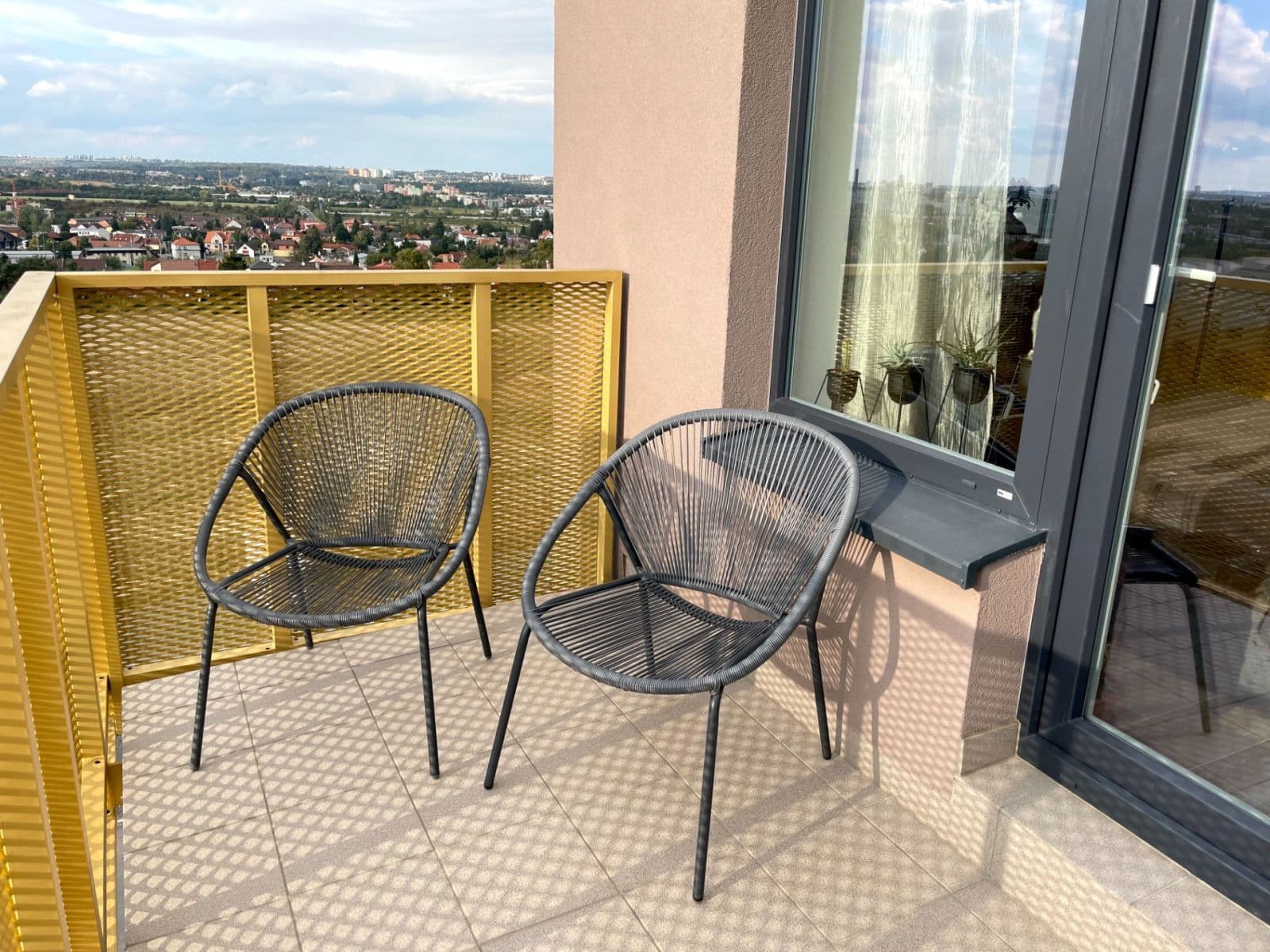 Pronájem bytu 1+kk 42 m², Honzíkova, Praha, Praha Pronájem bytu 1+kk 42 m², Honzíkova, Praha, Praha