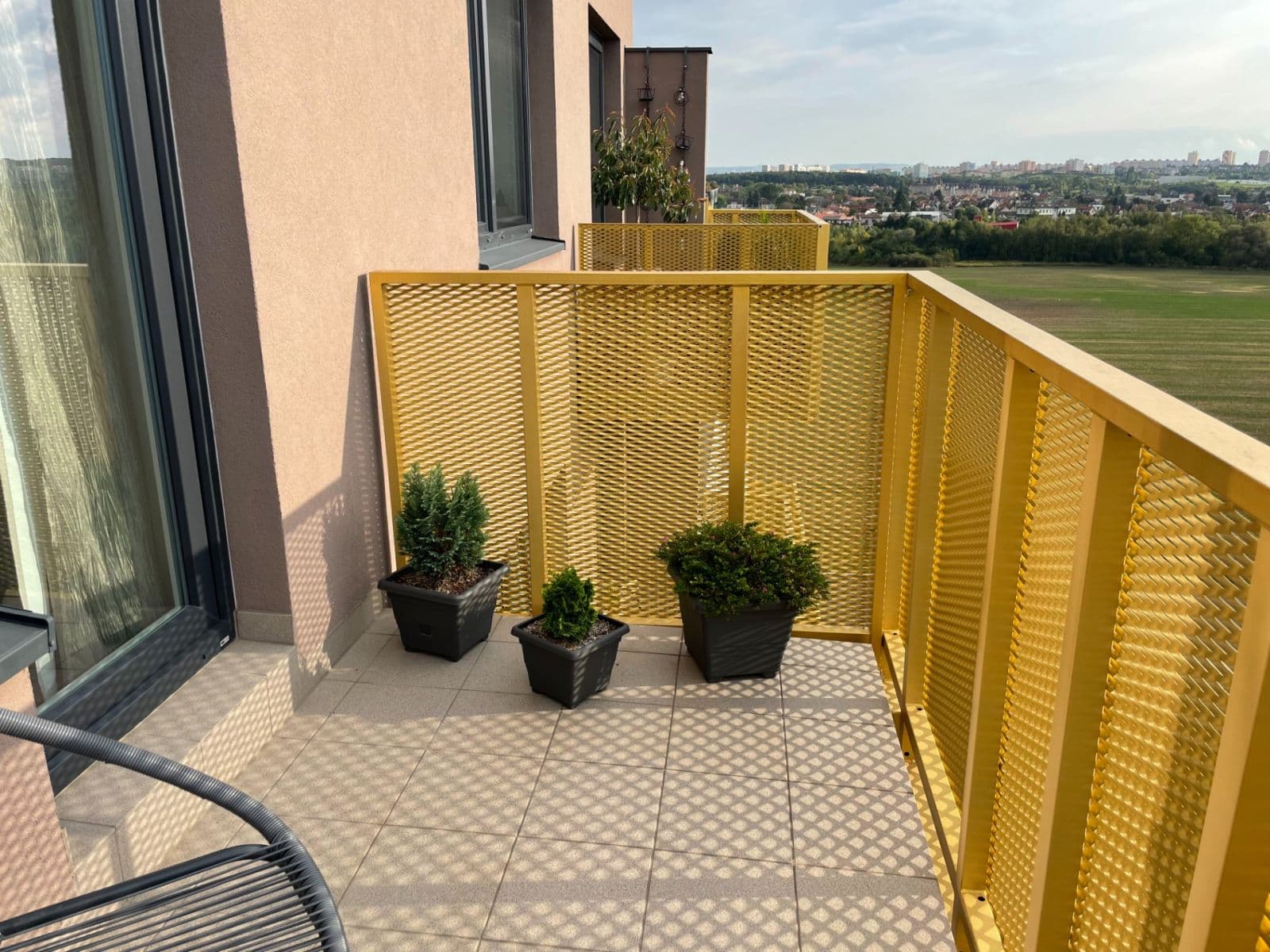 Pronájem bytu 1+kk 42 m², Honzíkova, Praha, Praha Pronájem bytu 1+kk 42 m², Honzíkova, Praha, Praha