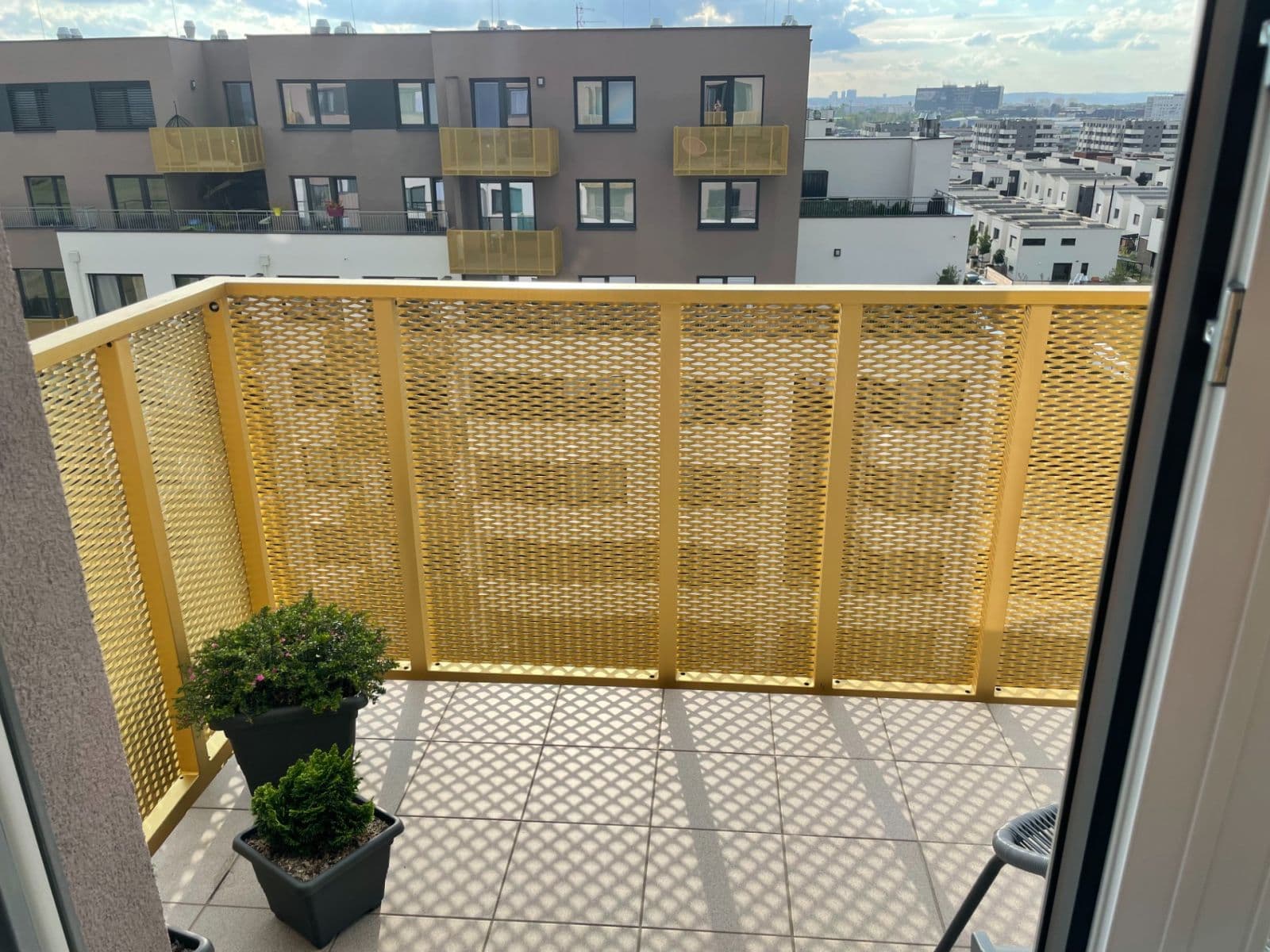 Pronájem bytu 1+kk 42 m², Honzíkova, Praha, Praha Pronájem bytu 1+kk 42 m², Honzíkova, Praha, Praha