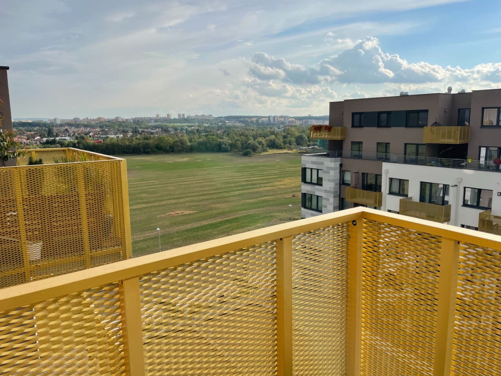 Pronájem bytu 1+kk 42 m², Honzíkova, Praha, Praha Pronájem bytu 1+kk 42 m², Honzíkova, Praha, Praha