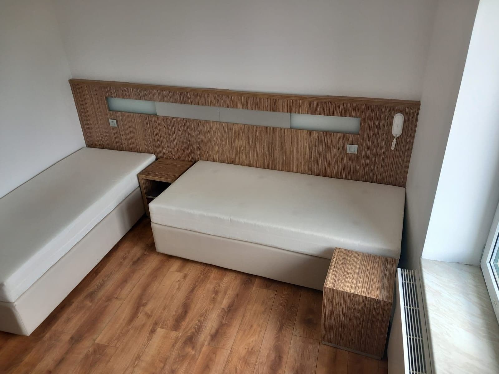 Pronájem bytu Garsoniéra 21 m², Suchdolské náměstí, Praha, Praha Pronájem bytu Garsoniéra 21 m², Suchdolské náměstí, Praha, Praha