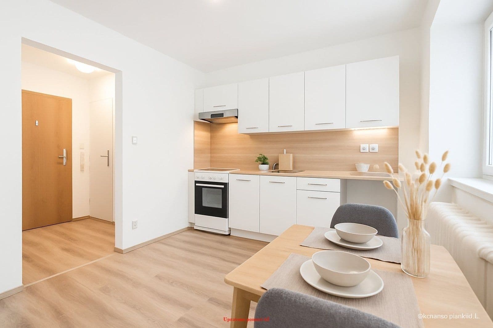 Pronájem bytu 1+1 27 m², Sýkorova, Havířov, Moravskoslezský kraj Pronájem bytu 1+1 27 m², Sýkorova, Havířov, Moravskoslezský kraj