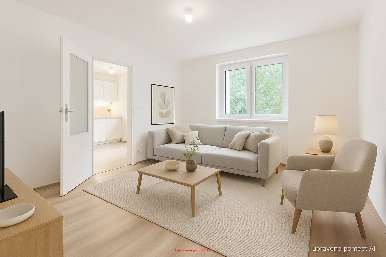 Pronájem bytu 1+1 27 m², Sýkorova, Havířov, Moravskoslezský kraj Pronájem bytu 1+1 27 m², Sýkorova, Havířov, Moravskoslezský kraj