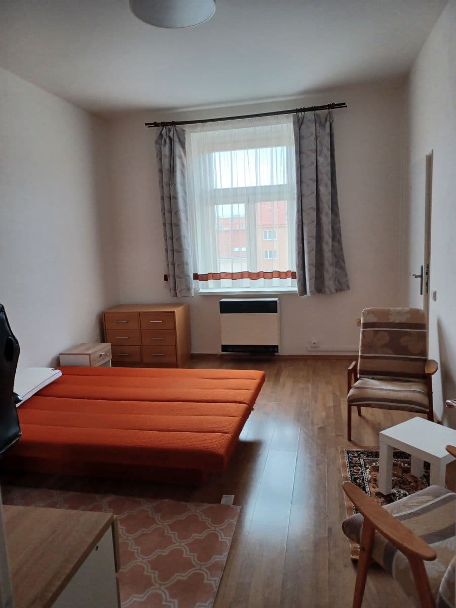 Pronájem bytu 3+kk 70 m², Korunní, Praha, Praha Pronájem bytu 3+kk 70 m², Korunní, Praha, Praha