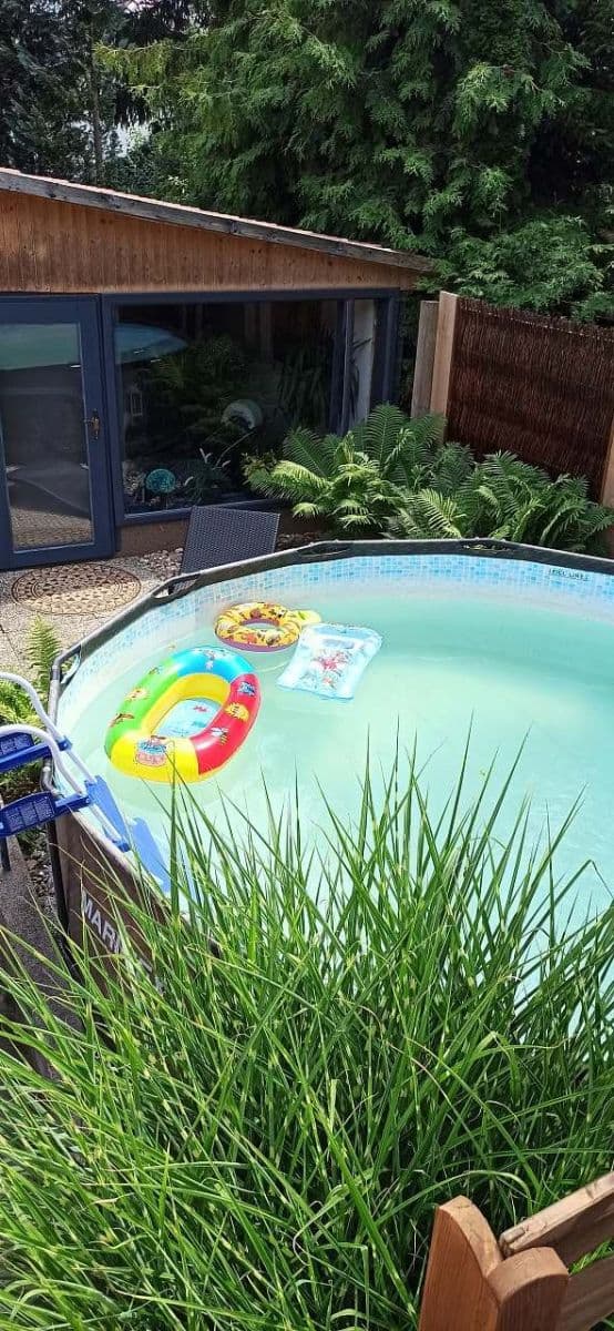 Pronájem chaty, chalupy, Mladoňovice, Kraj Vysočina Pronájem chaty, chalupy, Mladoňovice, Kraj Vysočina