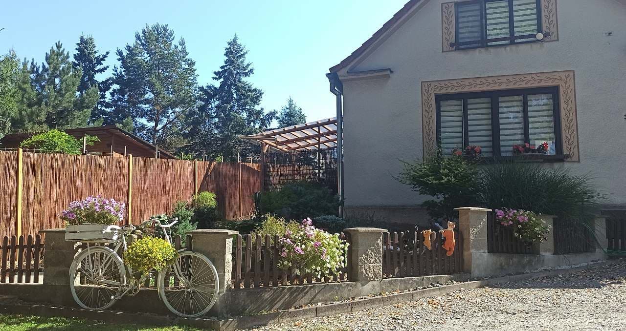 Pronájem chaty, chalupy, Mladoňovice, Kraj Vysočina Pronájem chaty, chalupy, Mladoňovice, Kraj Vysočina