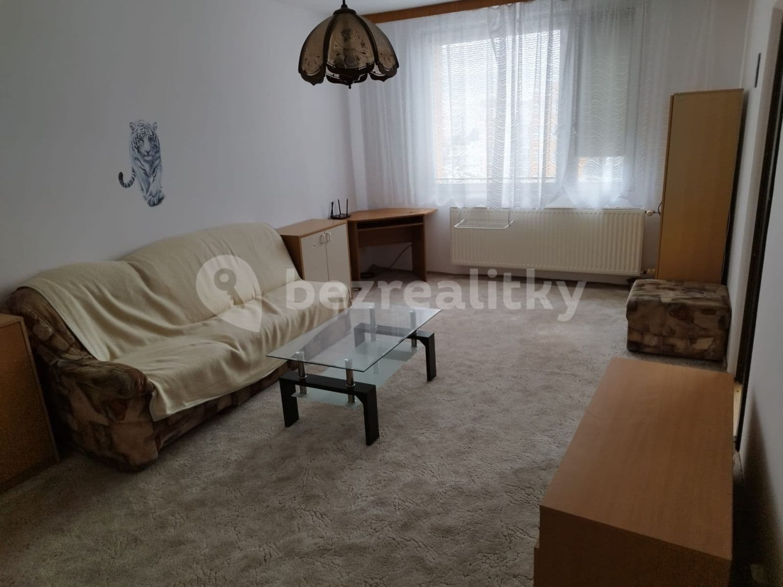 Pronájem bytu 1+1 39 m², Manětínská, Plzeň, Plzeňský kraj Pronájem bytu 1+1 39 m², Manětínská, Plzeň, Plzeňský kraj