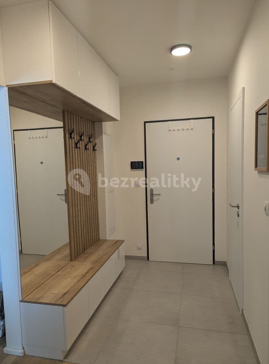 Pronájem bytu 2+kk 60 m², V Horkách, Praha, Praha Pronájem bytu 2+kk 60 m², V Horkách, Praha, Praha
