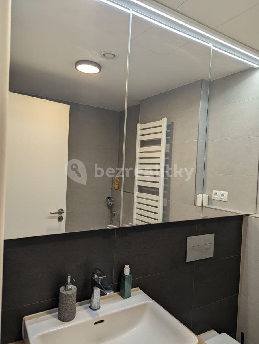 Pronájem bytu 2+kk 60 m², V Horkách, Praha, Praha Pronájem bytu 2+kk 60 m², V Horkách, Praha, Praha