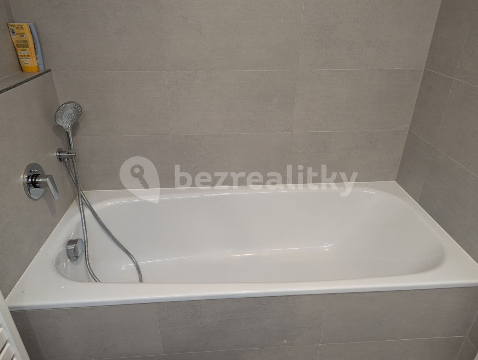 Pronájem bytu 2+kk 60 m², V Horkách, Praha, Praha Pronájem bytu 2+kk 60 m², V Horkách, Praha, Praha