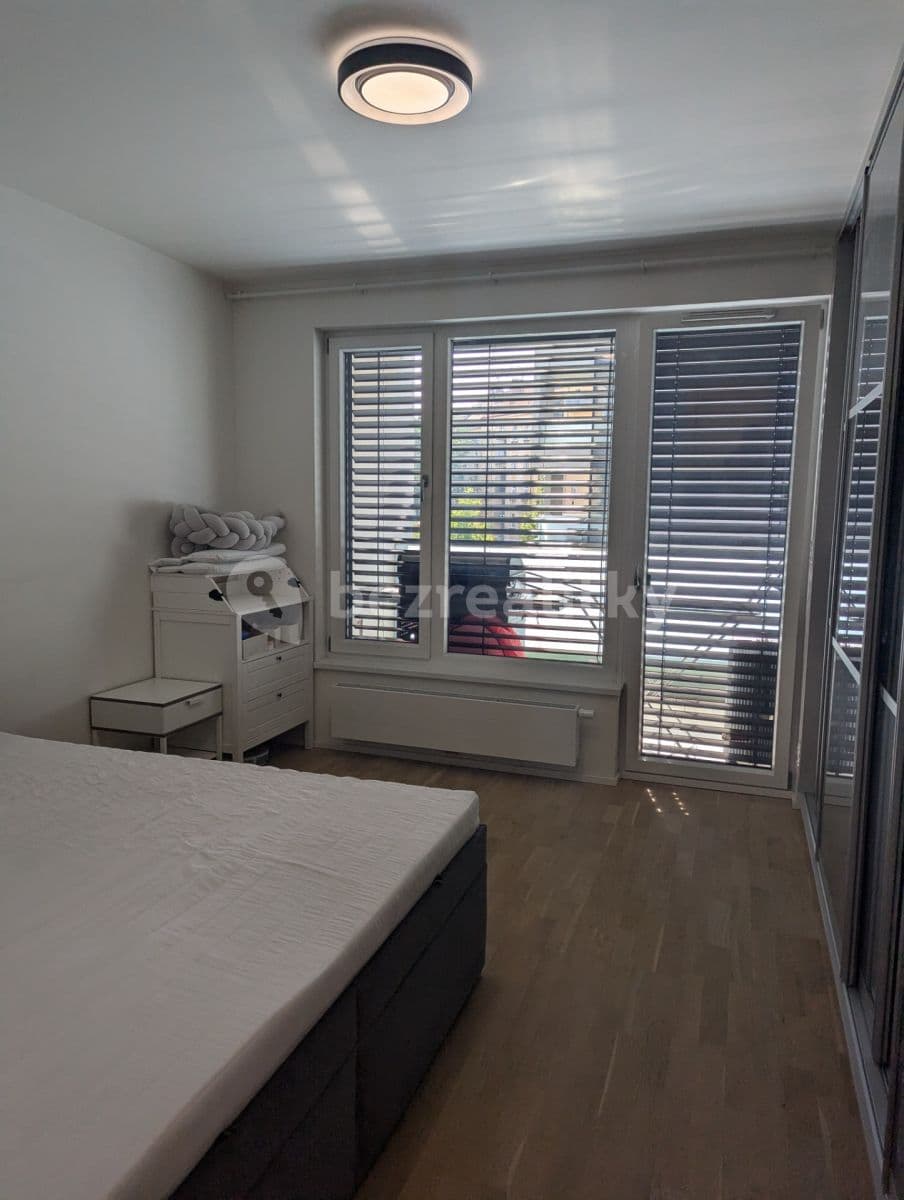 Pronájem bytu 2+kk 60 m², V Horkách, Praha, Praha Pronájem bytu 2+kk 60 m², V Horkách, Praha, Praha