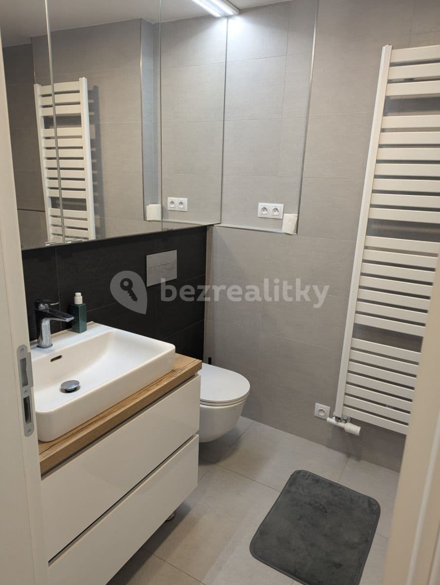 Pronájem bytu 2+kk 60 m², V Horkách, Praha, Praha Pronájem bytu 2+kk 60 m², V Horkách, Praha, Praha