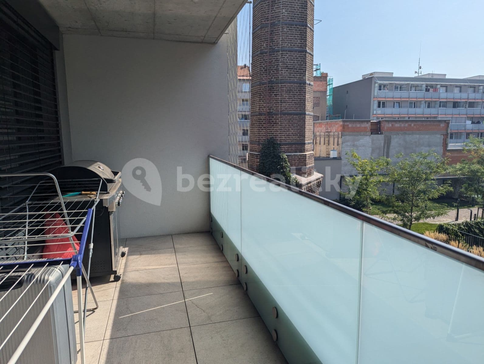 Pronájem bytu 2+kk 60 m², V Horkách, Praha, Praha Pronájem bytu 2+kk 60 m², V Horkách, Praha, Praha