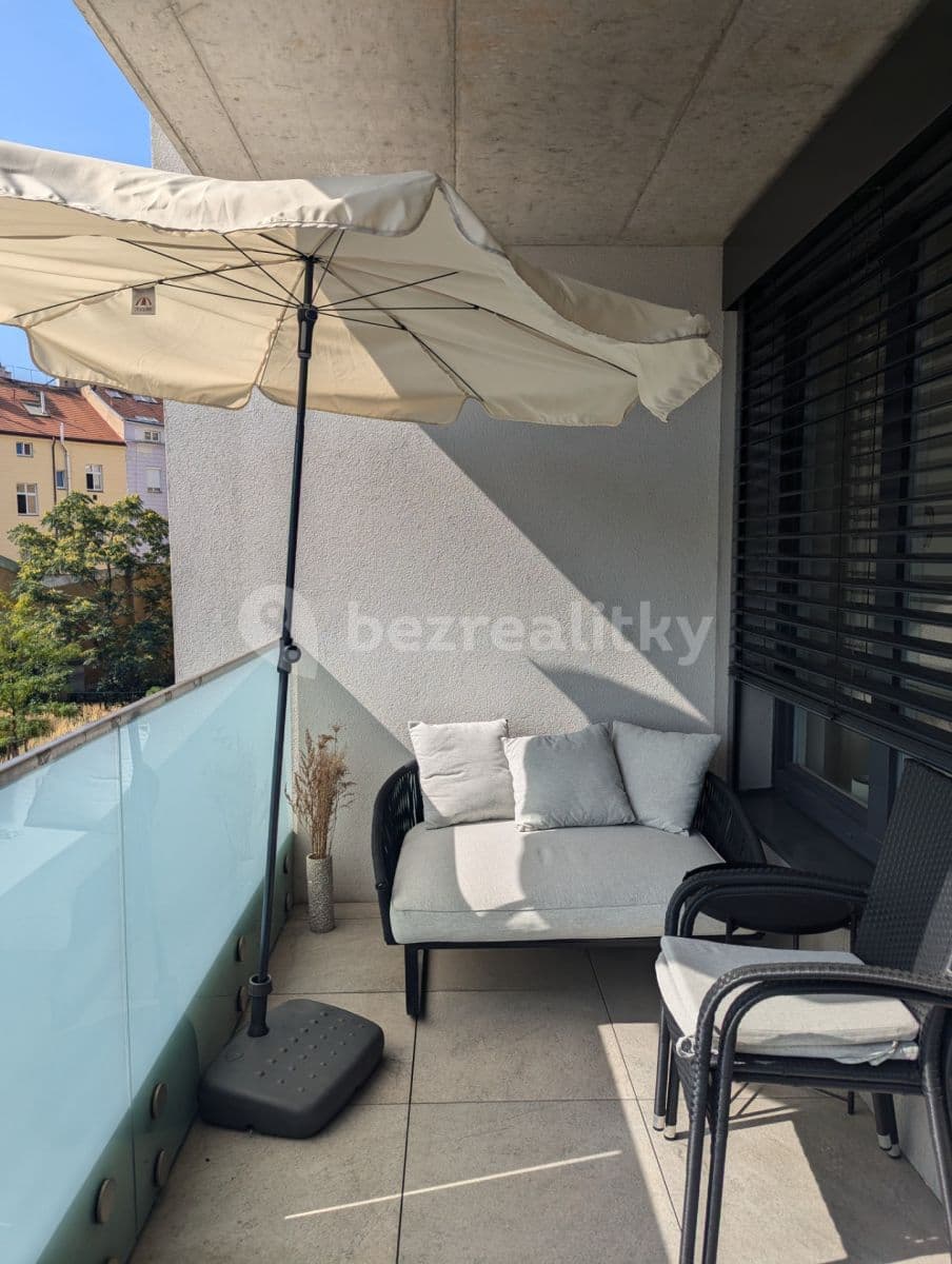 Pronájem bytu 2+kk 60 m², V Horkách, Praha, Praha Pronájem bytu 2+kk 60 m², V Horkách, Praha, Praha