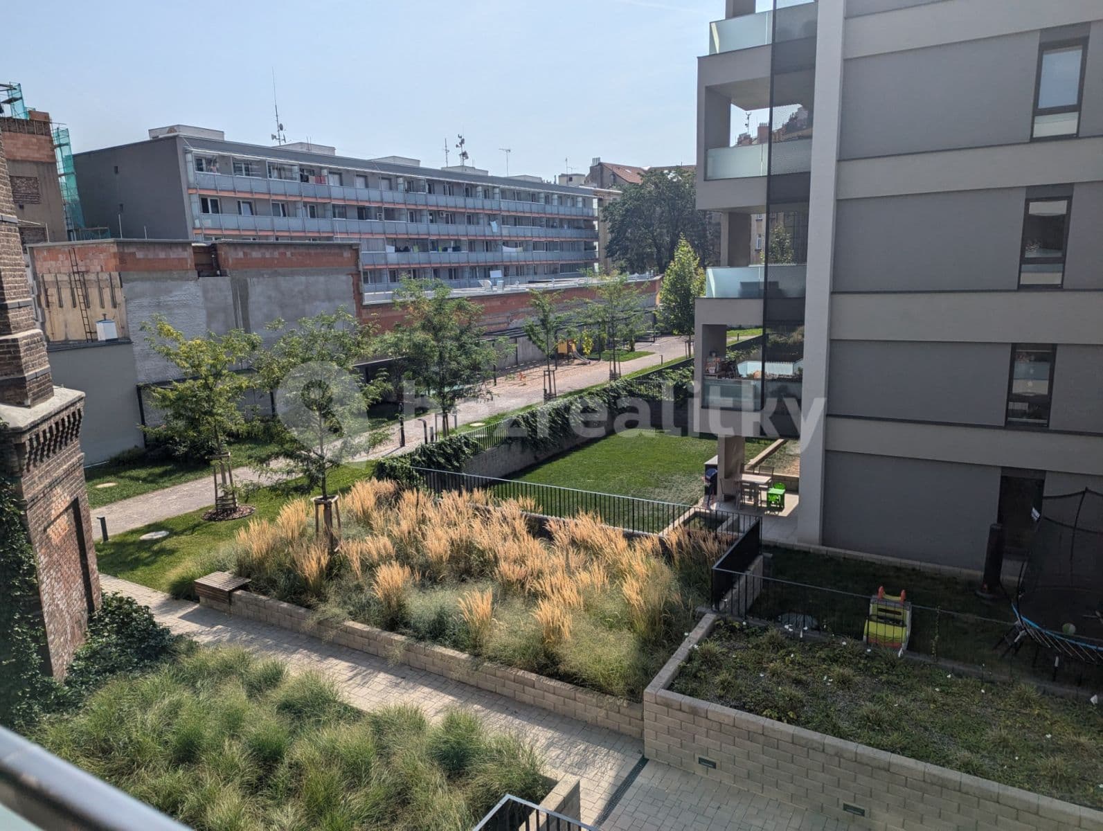 Pronájem bytu 2+kk 60 m², V Horkách, Praha, Praha Pronájem bytu 2+kk 60 m², V Horkách, Praha, Praha