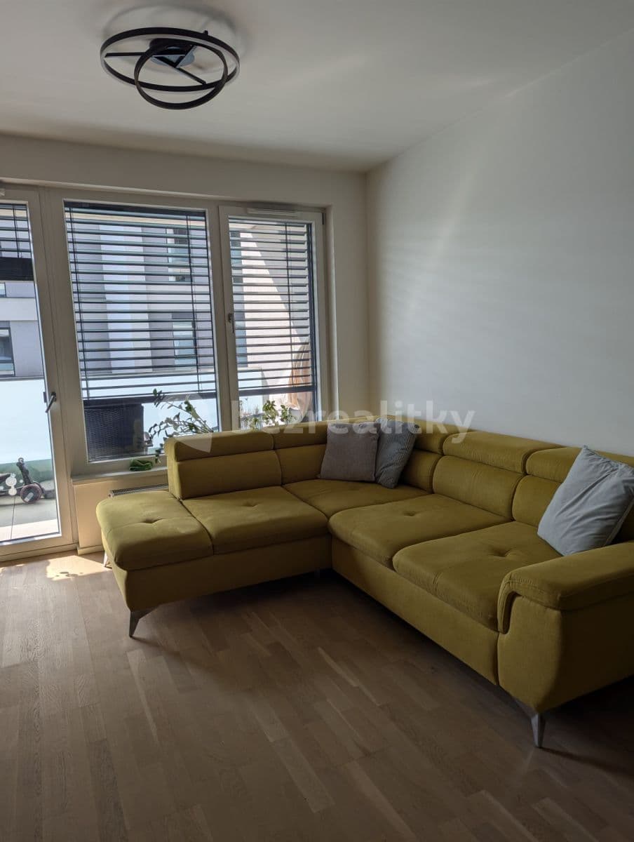 Pronájem bytu 2+kk 60 m², V Horkách, Praha, Praha Pronájem bytu 2+kk 60 m², V Horkách, Praha, Praha