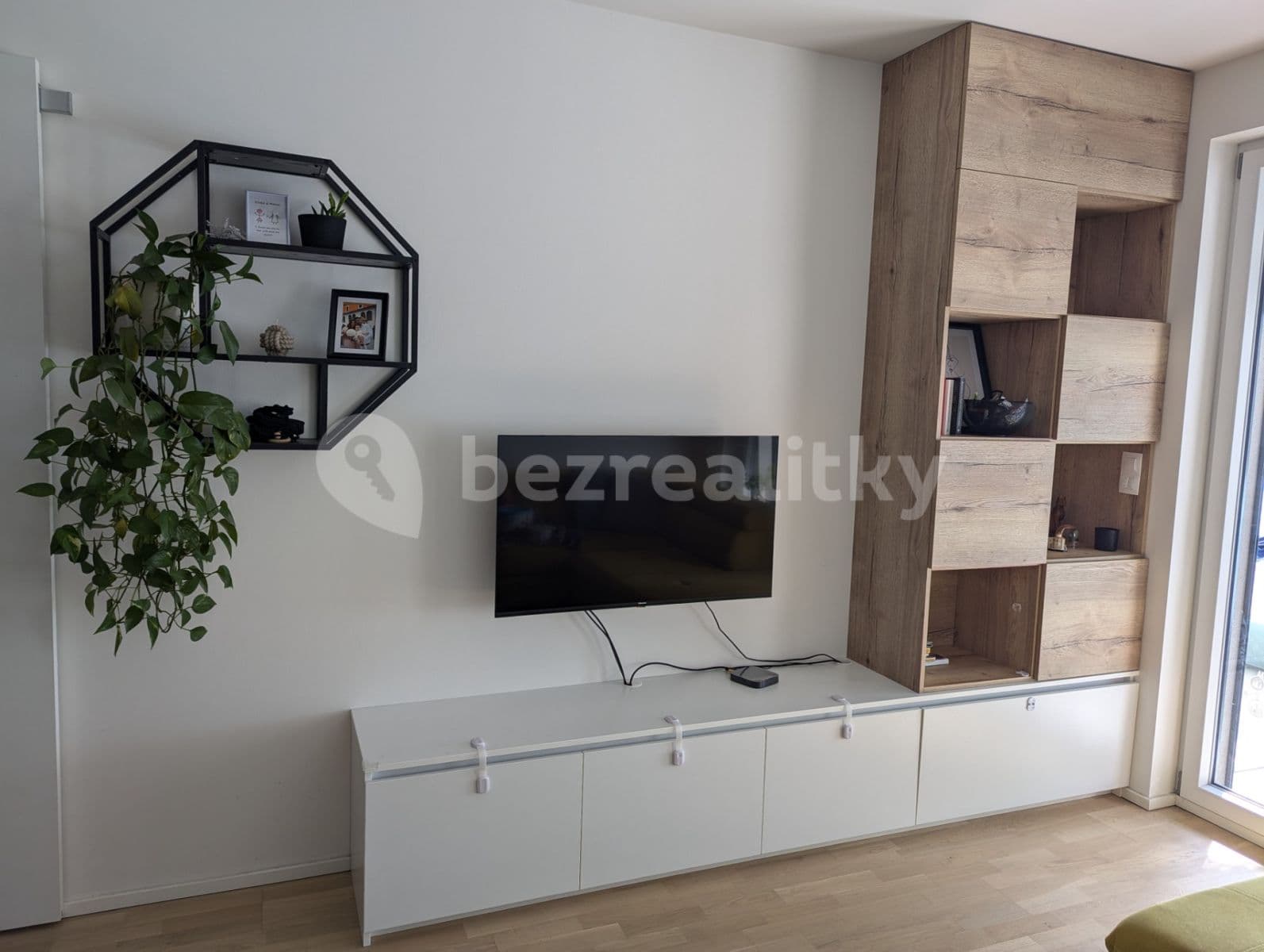 Pronájem bytu 2+kk 60 m², V Horkách, Praha, Praha Pronájem bytu 2+kk 60 m², V Horkách, Praha, Praha