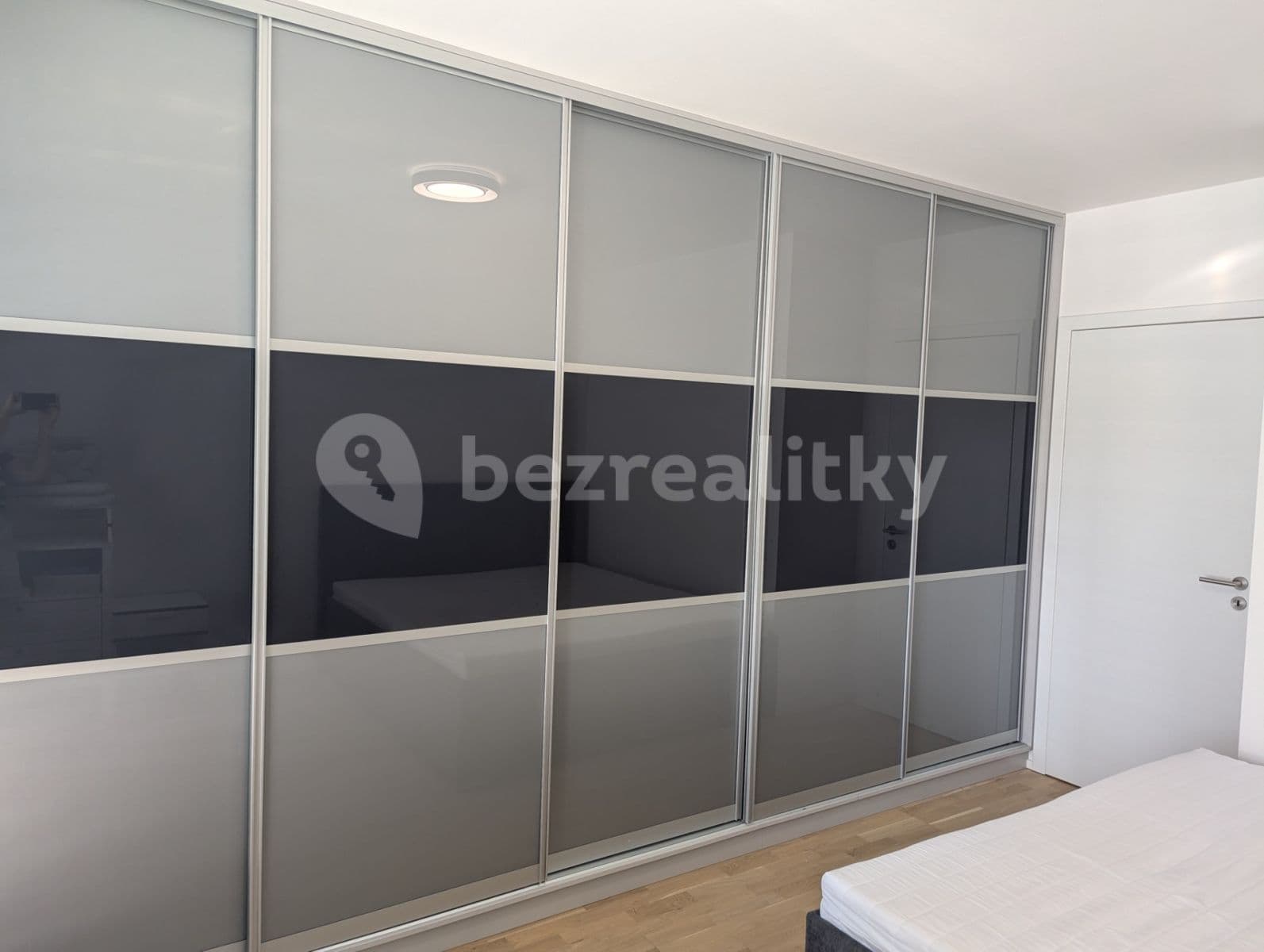 Pronájem bytu 2+kk 60 m², V Horkách, Praha, Praha Pronájem bytu 2+kk 60 m², V Horkách, Praha, Praha